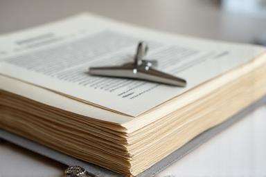 Compliance documents